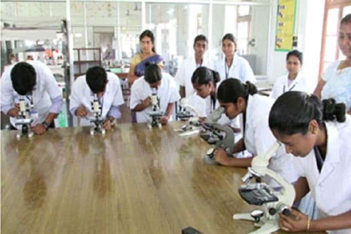laboratory